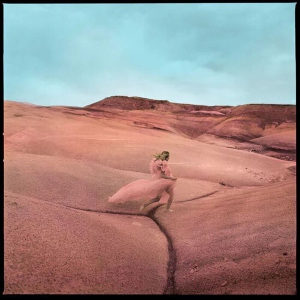 Margo Price - Strays  CD